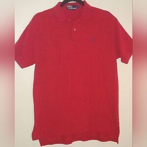 POLO BY RALPH LAUREN MEN'S SHIRT